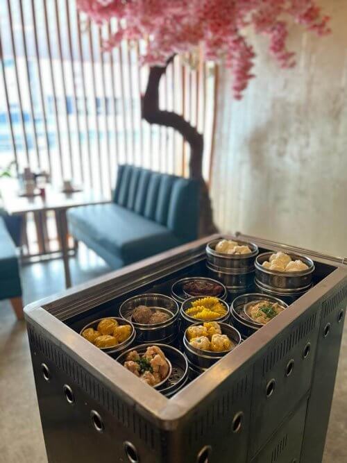 Opinión: Dim Sum S.A Villa Zaita – Sabores Exquisitos y Reseña Completa