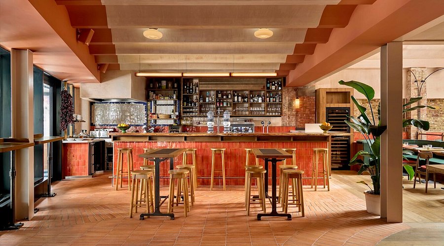Opinión de Legado Restaurant 1 Opinión Legado Restaurant: Experiencia Gastronómica en España