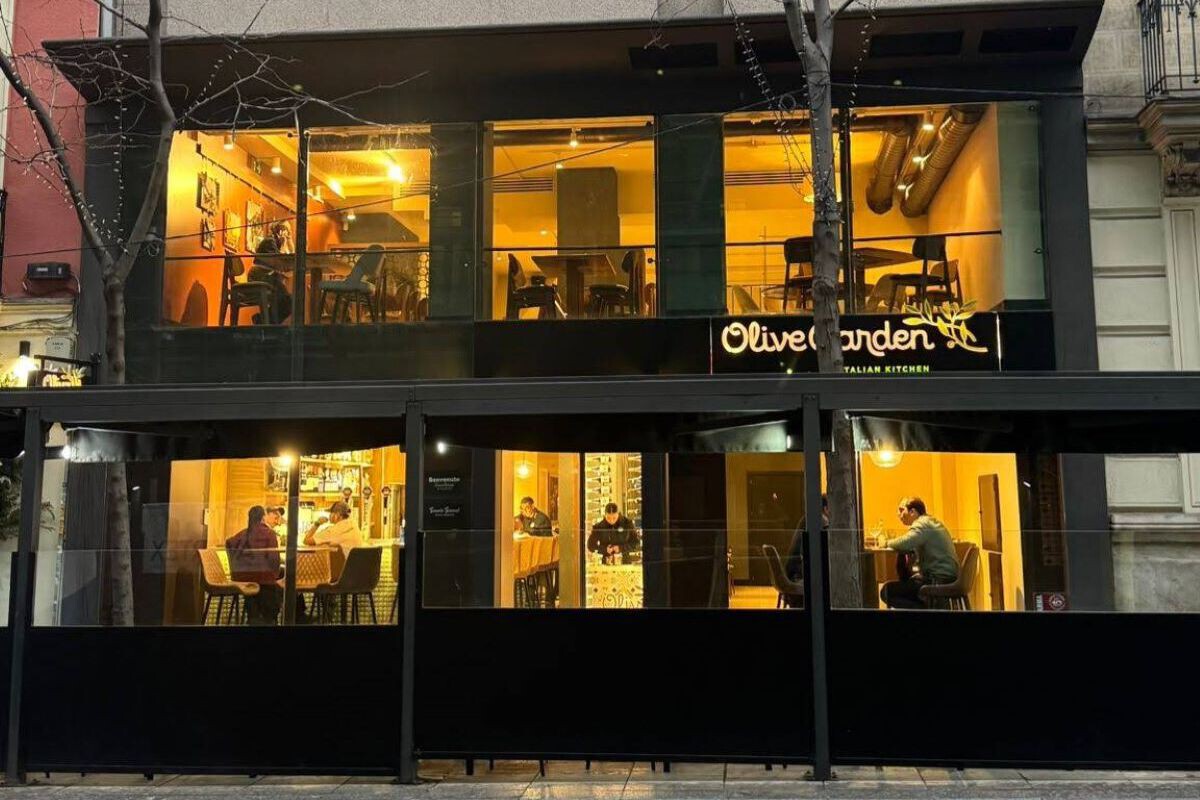 Opinión de Olive Garden | Altaplaza 1 Opinión Olive Garden Altaplaza: reseña y experiencia real