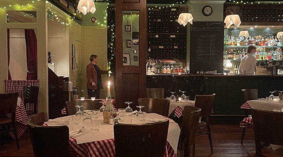 Opinión Brutto Restaurant: Experiencia Gastronómica en Barcelona