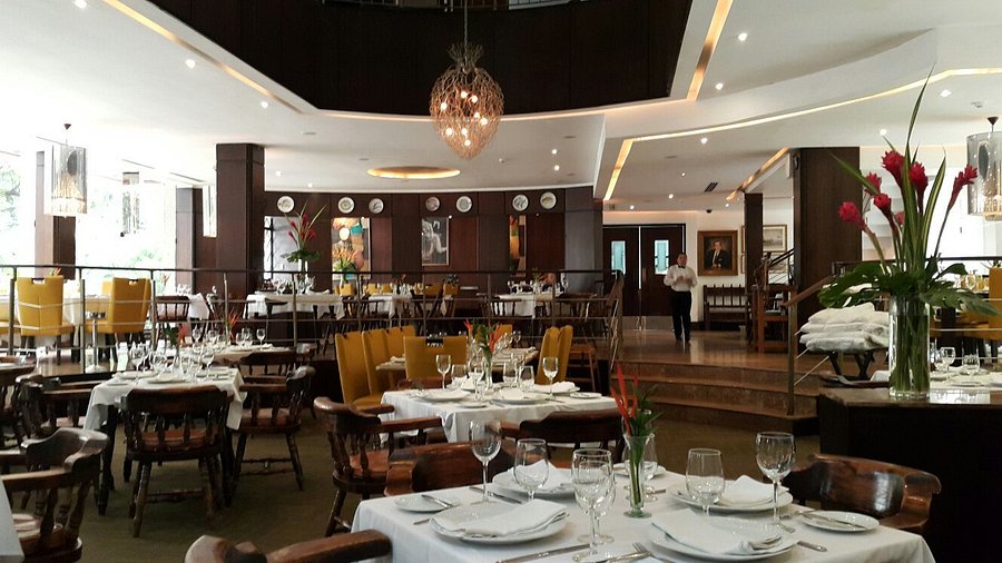 Opinión La Casa del Marisco ACHA: Reseña y Experiencia Gastronómica