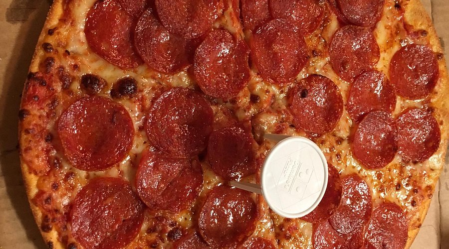 Opinión Domino’s Pizza Las Cumbres: ¿Vale la Pena?
