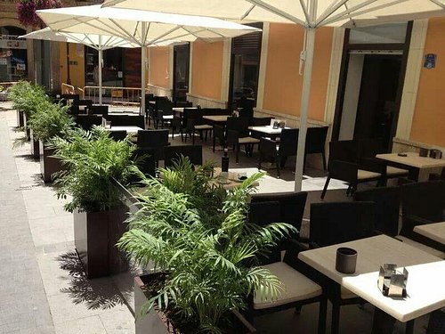 Opinión de Restaurante Almería | San Francisco 1 Opinión del Restaurante Almería San Francisco: Experiencia Gastronómica