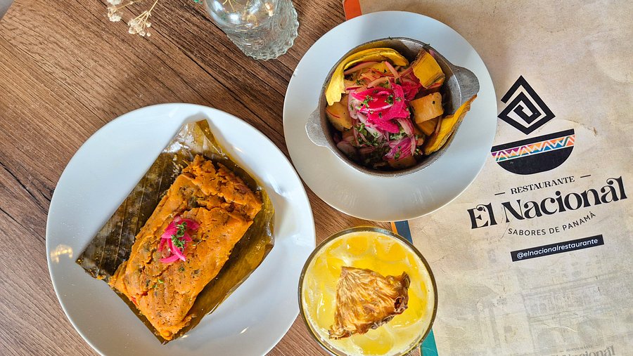 Opinión de Restaurante El Nacional: Sabores Auténticos de Panamá