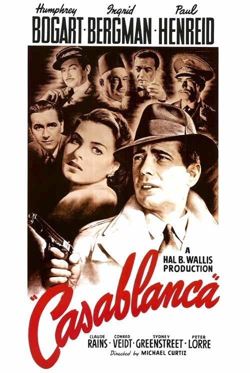 Opinión de CASABLANCA 1 Opinión de CASABLANCA: Análisis y Crítica Detallada