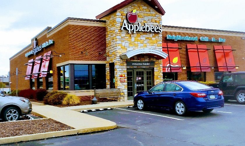 Opinión Applebee’s Grill + Bar Metromall: reseña y experiencia