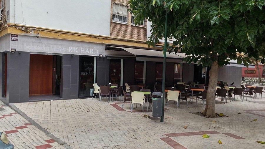Opinión de restaurante r.i.c.h.a. 1 Opinión de Restaurante R.I.C.H.A.: Experiencia y Sabores Únicos