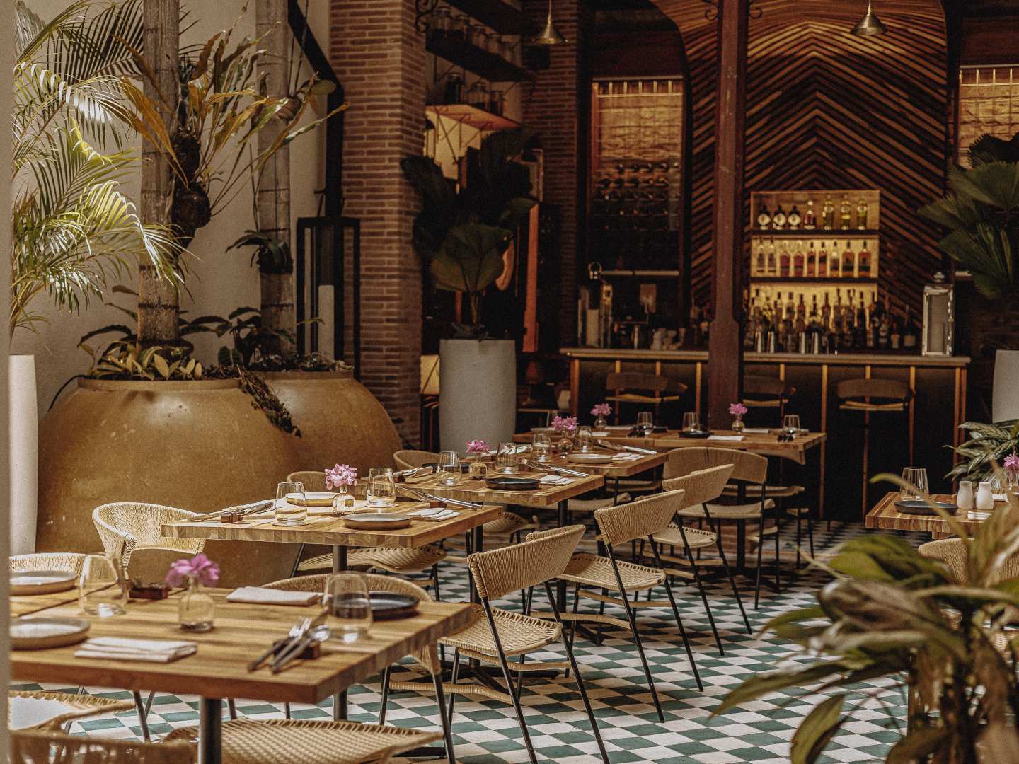Opinión Kaandela Restaurant: Experiencia y Recomendaciones