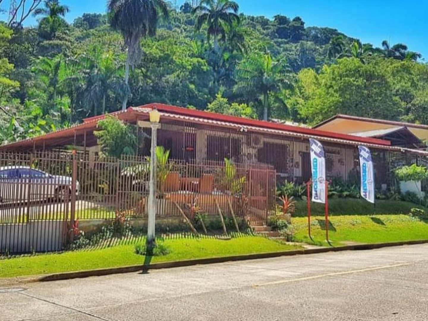 Opinión de Cafetear Panamá: Experiencia y Reseña en Panamá