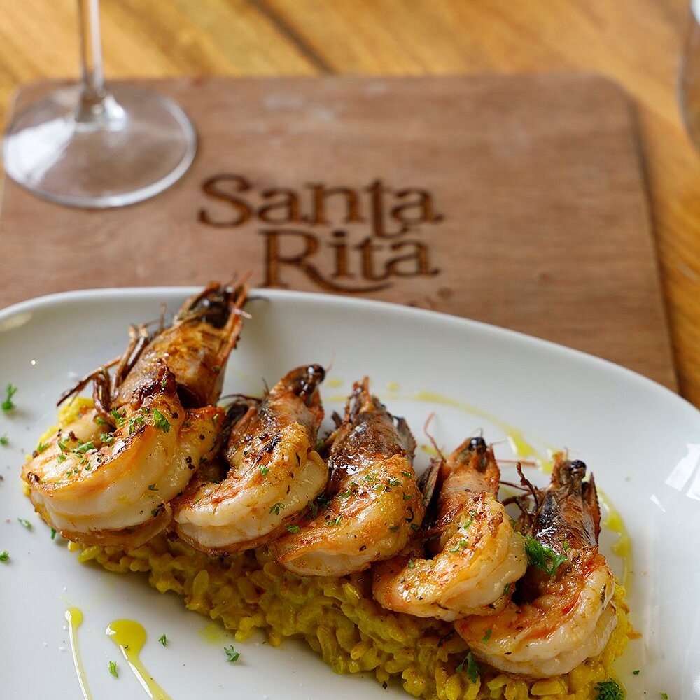Opinión de Restaurante Santa Rita | Comida Española Panamá 1 Opinión de Restaurante Santa Rita: Comida Española en Panamá
