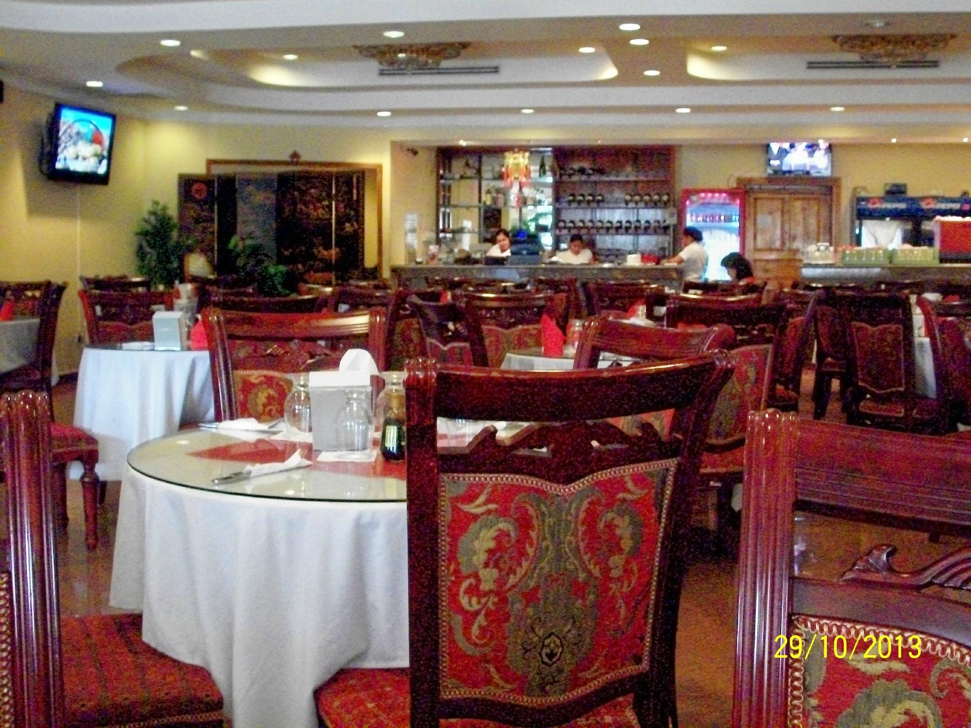 Los Mejores Restaurantes en Penonomé: Guía Actualizada 2024