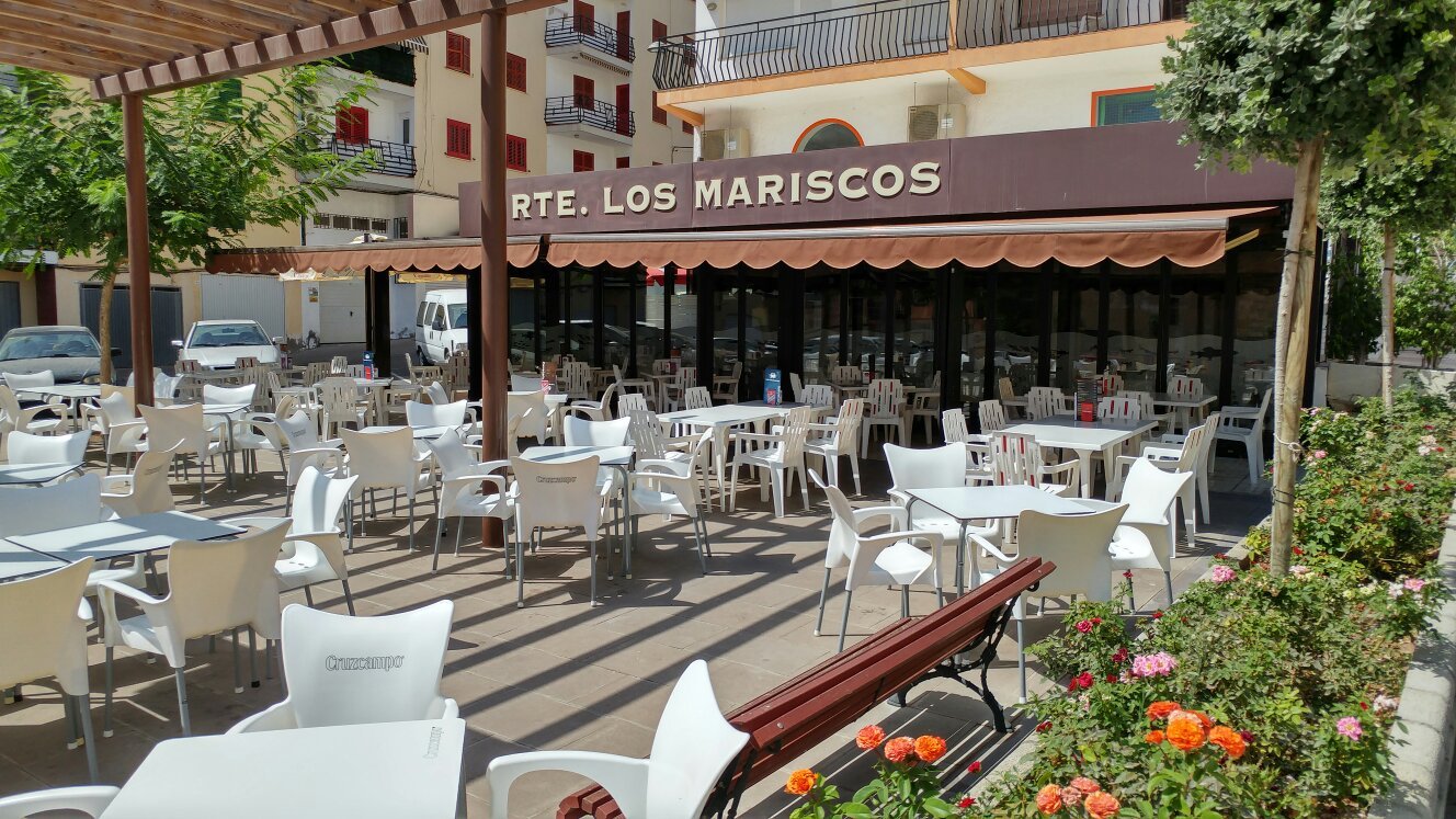 Los Mejores Restaurantes en Aguadulce 2024