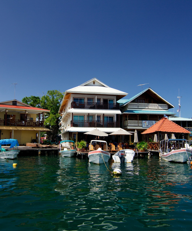 Bocas del Toro 1 Descubre Bocas del Toro: Playas y Paraíso Caribeño en Panamá