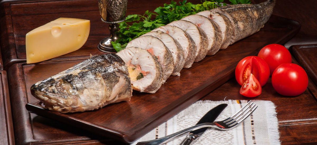 Opinión Restaurante El Pescado Relleno: Experiencia y Sabores Únicos
