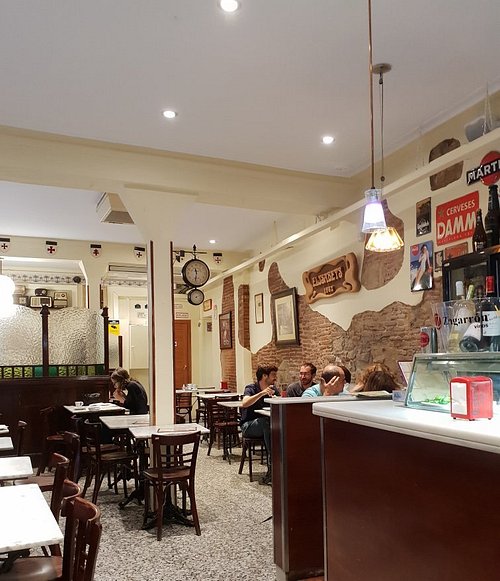 Opinión Restaurante Elizabeth: Experiencia Gastronómica y Precios