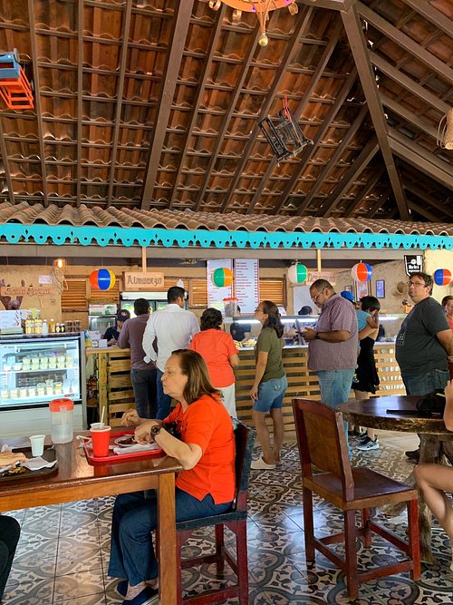 Opinión de Restaurante Delicias Margot | La Chorrera 1 Opinión Restaurante Delicias Margot La Chorrera | Reseña Actualizada