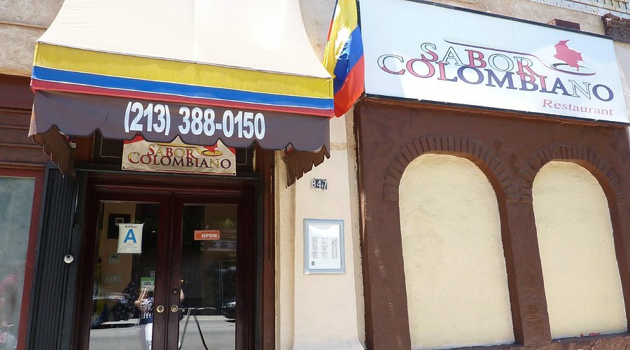 Opinión de SABOR COLOMBIANO 1 Opinión Sabor Colombiano: Análisis y Reseña Auténtica