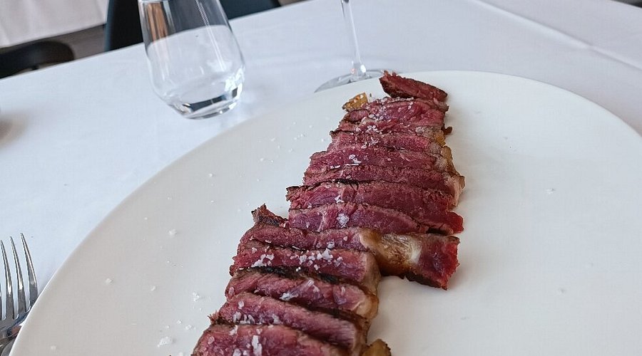 Opinión El Diez Restaurante: Experiencia, Menú y Ambiente