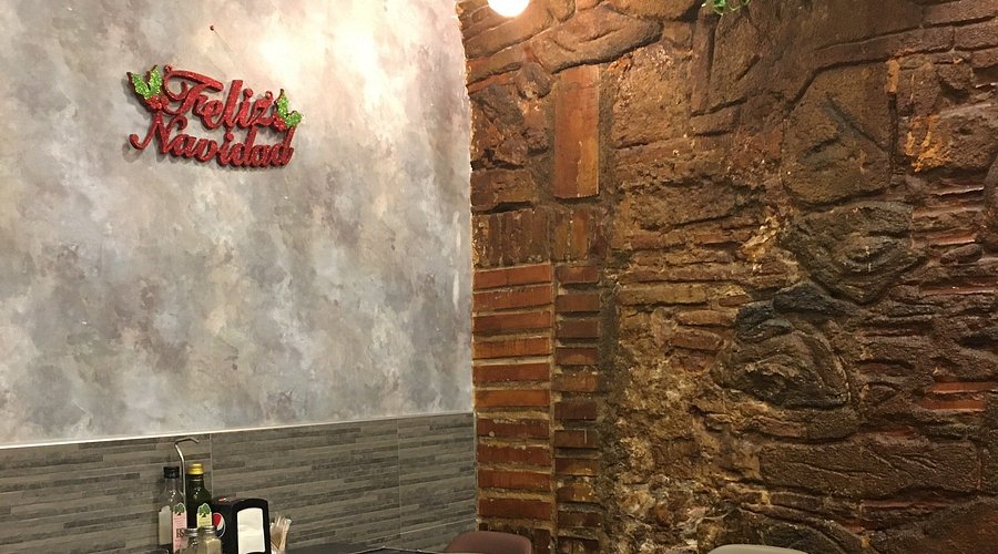 Opinión Restaurante Feng Wei: Experiencia y Recomendación