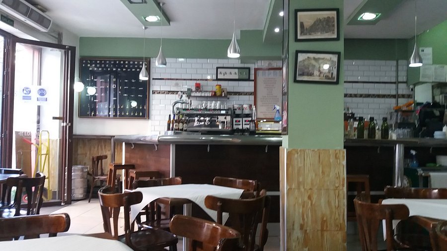Opinión Restaurante Los Pueblos: Experiencia Gastronómica Única