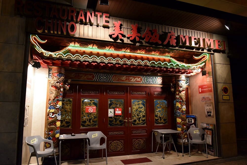 Opinión Restaurante Chuen Mei: Experiencia y Recomendación