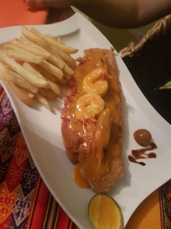 Opinión de El Golazo Restaurante - Costa Verde 1 Opinión El Golazo Restaurante Costa Verde – Reseña Actualizada