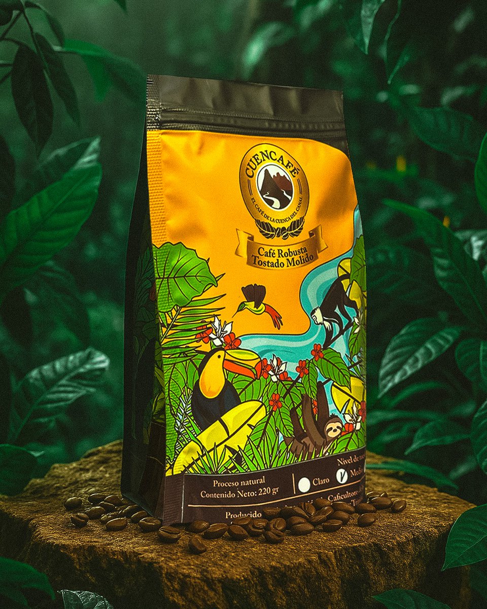 Opinión de Café Chorrerano 1 Opinión sobre el Café Chorrerano: Sabor auténtico y aroma irresistible