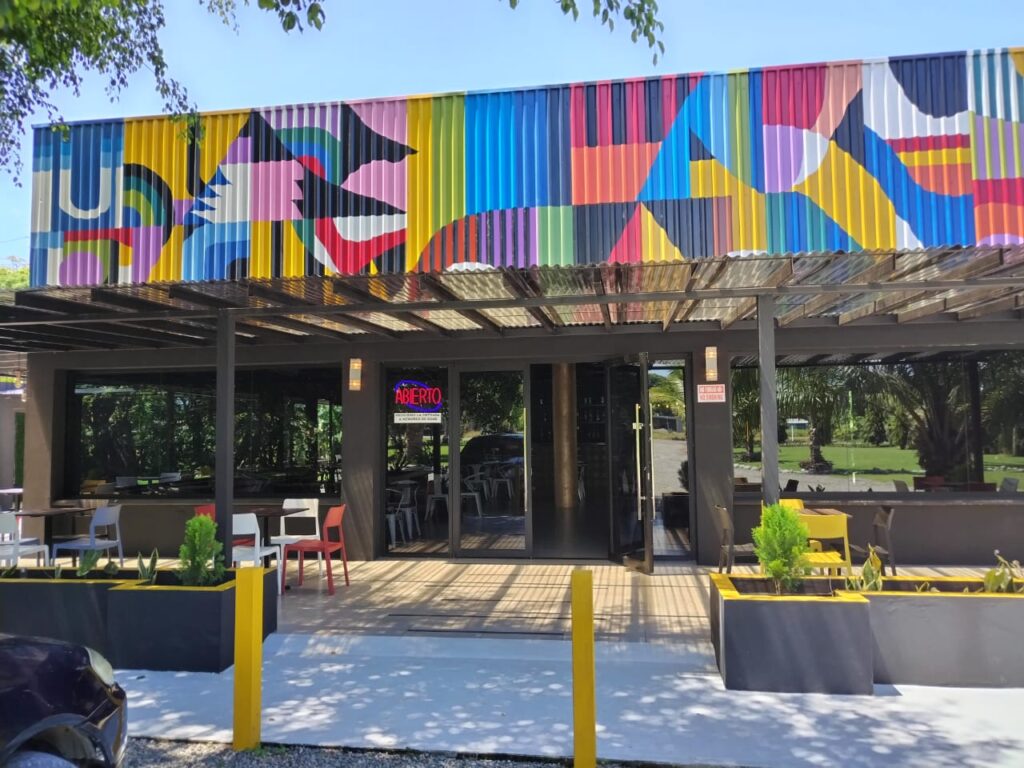 Los Mejores Restaurantes en Puerto Armuelles: Sabores Únicos en Panamá