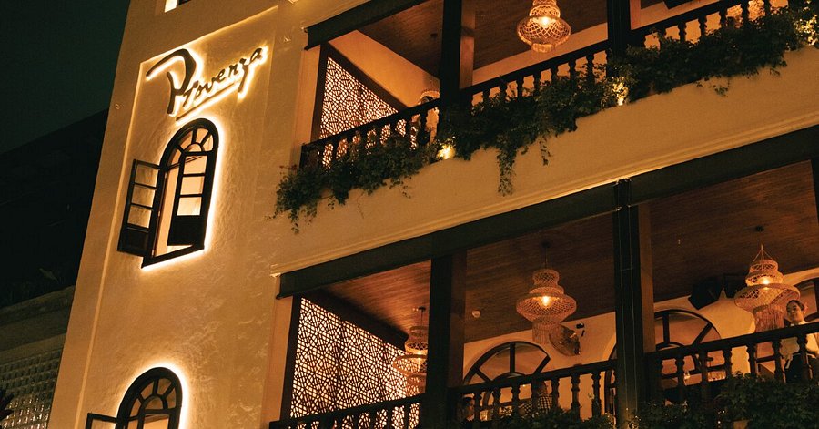 Opinión Experta Provenza Restaurant: Experiencia Gastronómica