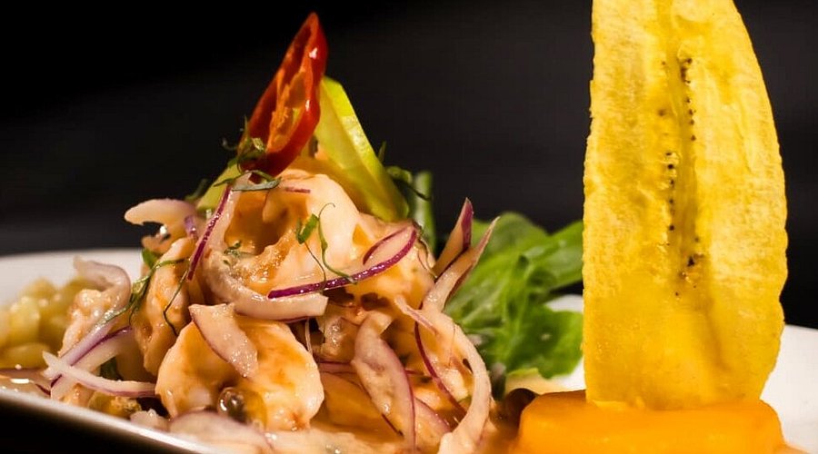 Opinión de El Chalan Chiriqui 1 Opinión El Chalan Chiriquí: Experiencia Gastronómica Auténtica