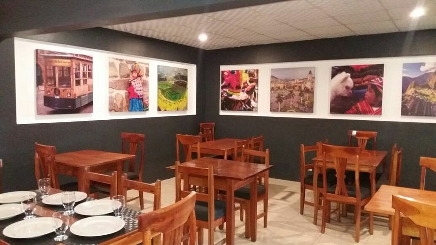 Opinión Restaurante Donde Ever: Experiencia y Recomendación