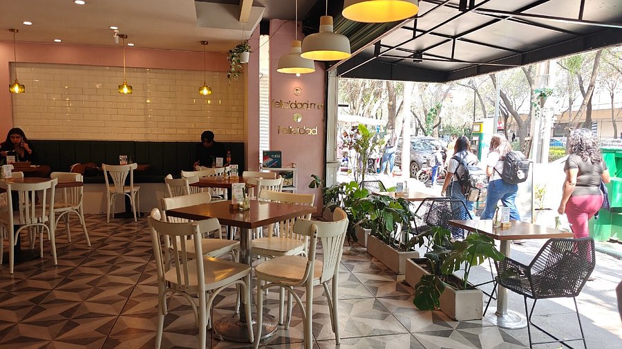 Opinión sobre Restaurante Felicidad: Experiencia Gastronómica Inolvidable