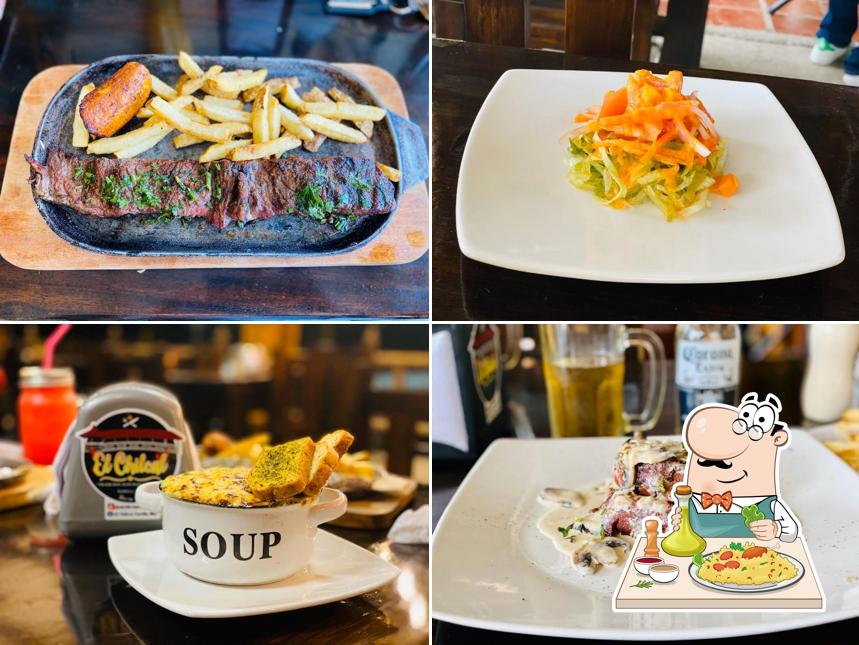 Los Mejores Restaurantes en Pacora 2024 - Guía Actualizada