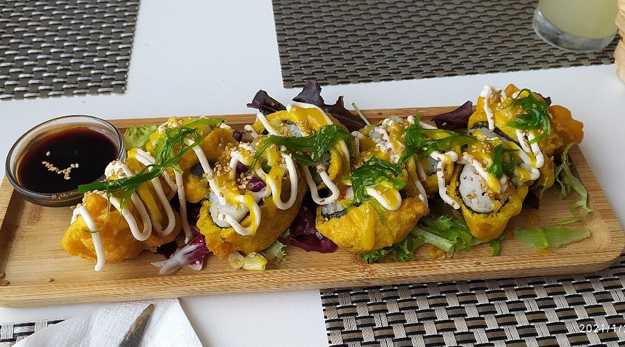 Opinión de Restaurante Típico El Rincón de La 7 1 Opinión del Restaurante Típico El Rincón de La 7 – Experiencia Local