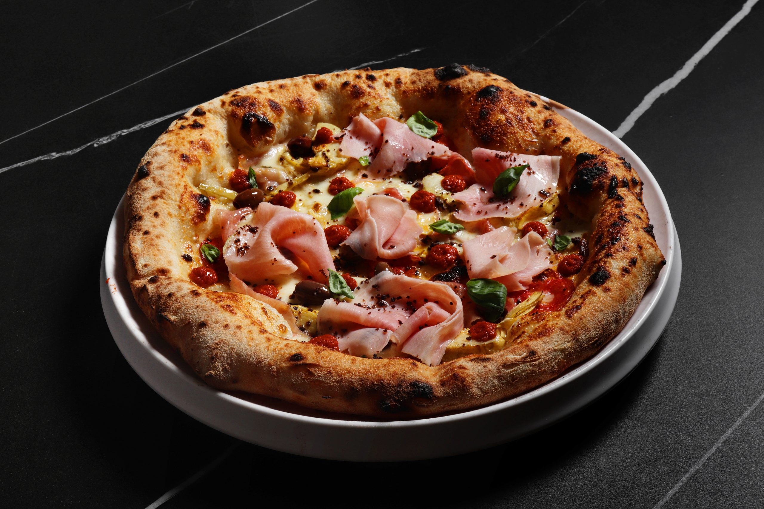 Opinión Pizzería Leonardo Arraiján: ¡La mejor pizza local!
