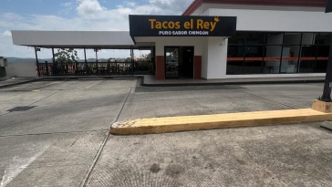 Opinión de Tacos El Rey, Arraijan 1 Opinión de Tacos El Rey Arraiján: ¡Los mejores tacos de Panamá!