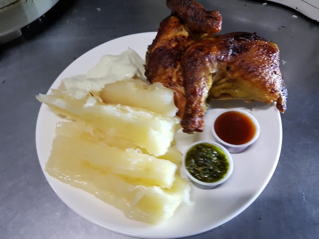 Opinión de Rosti Pollo a la Leña 1 Opinión Rosti Pollo a la Leña: Análisis y Sabores que Sorprenden