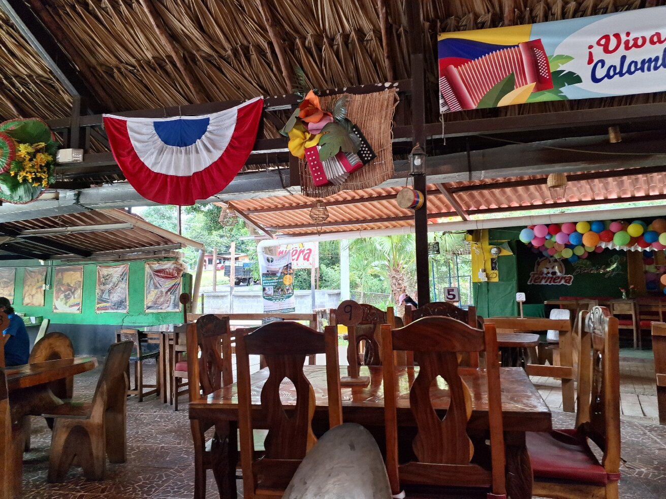 Los mejores Restaurantes en Capira: guía esencial para saborear lo mejor de Panamá 1 Guía de Restaurantes en Capira: sabores imperdibles de Panamá