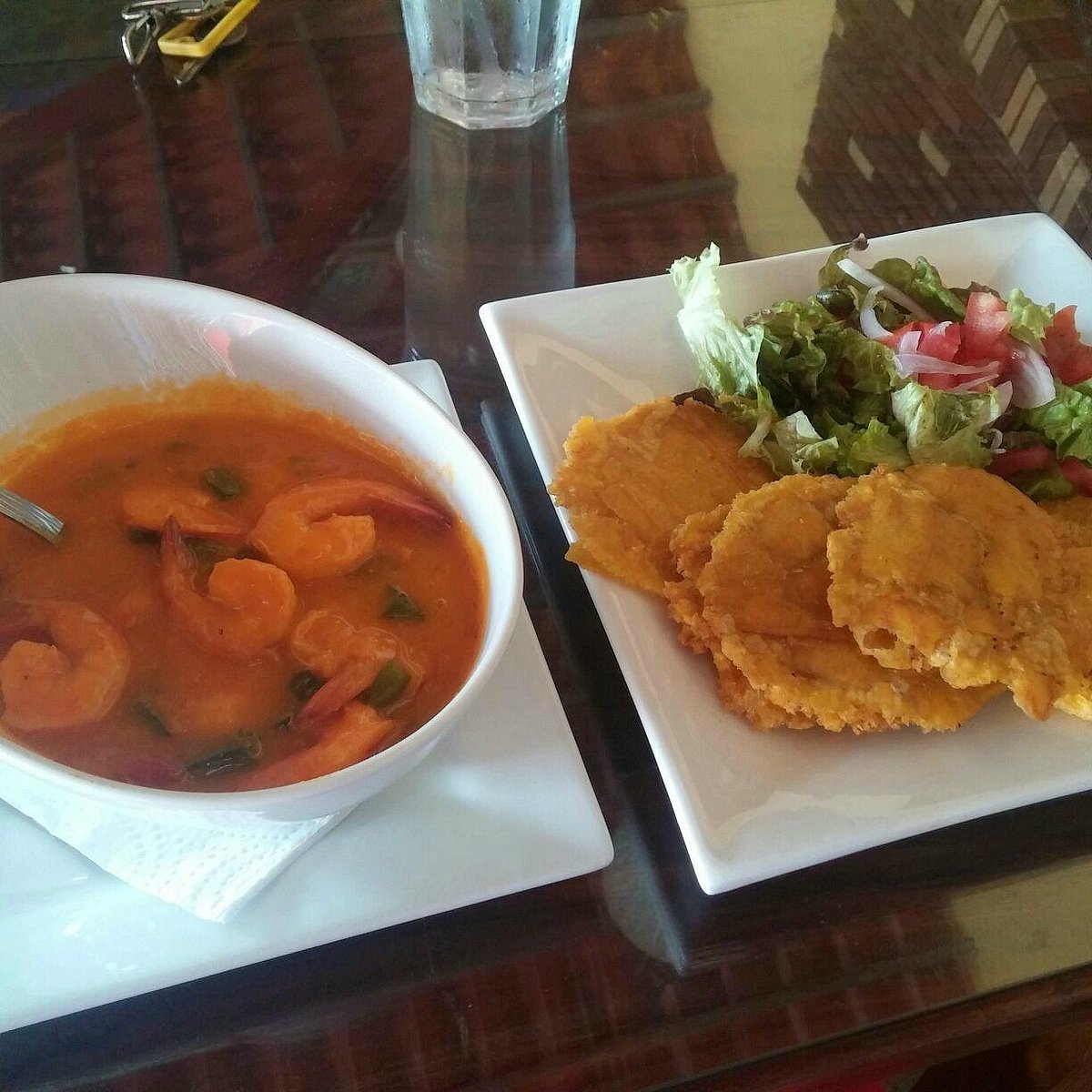 Opinión de Restaurante Portobelo (Sopas Colón) 1 Opinión de Restaurante Portobelo (Sopas Colón) – Reseña Actualizada