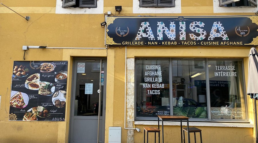 Opinión de Restaurante Annisa 1 Opinión de Restaurante Annisa en Nueva York