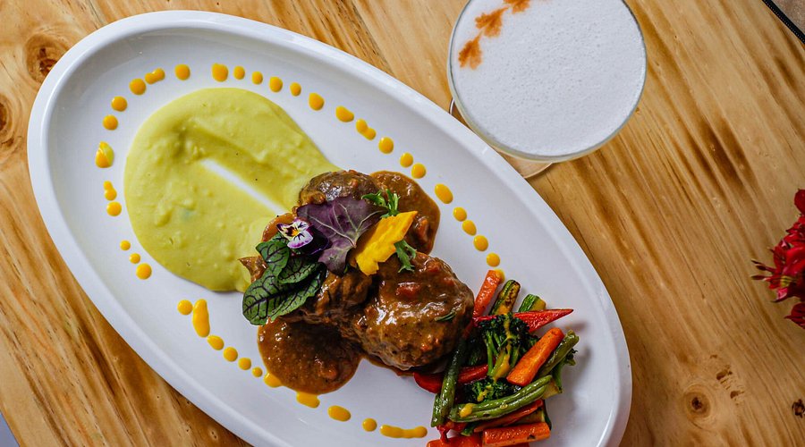 Opinión de INKAS Restaurant: Experiencia Peruana en Lima