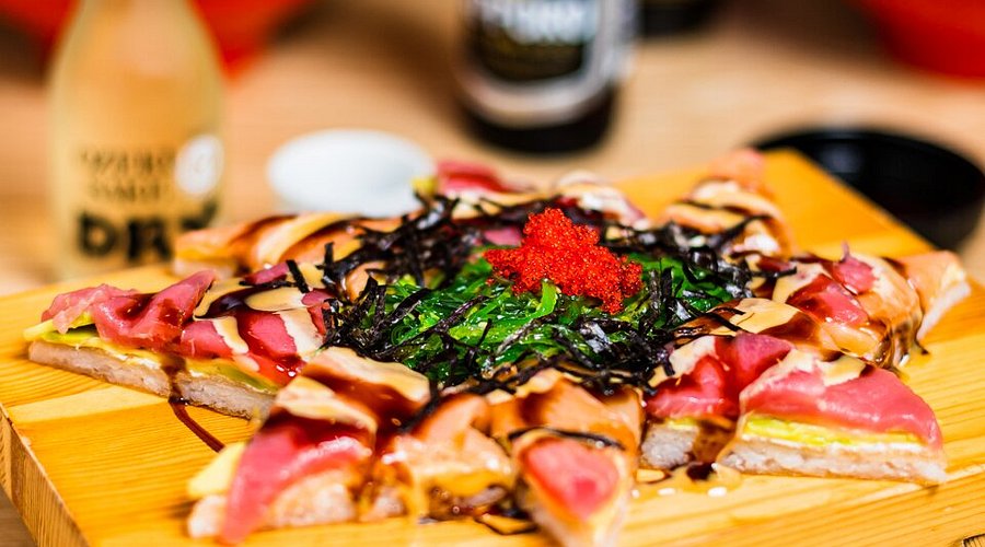 Opinión de Oh-Toro Ramen&Sushi en Santiago: reseña y fotos reales