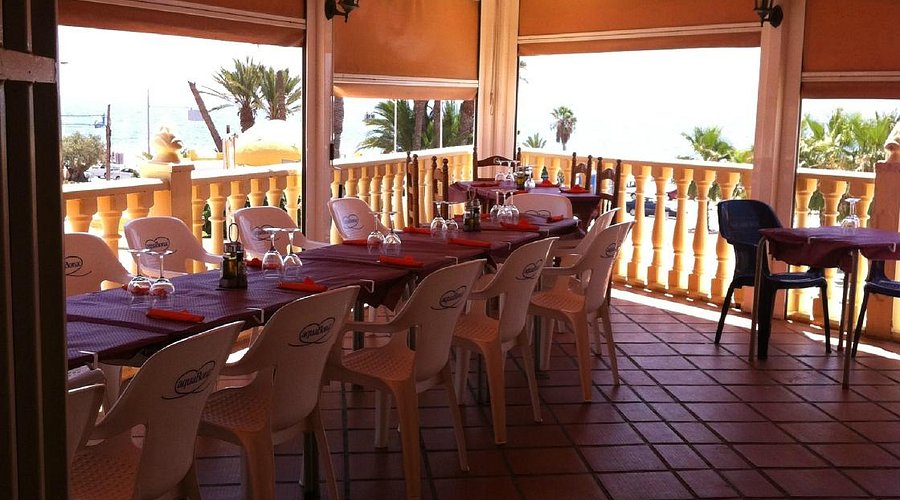 Opinión de Restaurante La Proa 1 Opinión Restaurante La Proa: Sabores que Sorprenden en el Puerto
