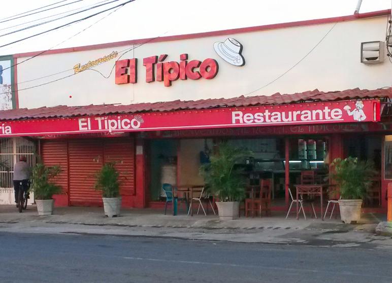Opinión de El Típico Fonda - Restaurante - Refresquería 1 Opinión de El Típico Fonda: Menú, Ambiente y Precios en Fotos