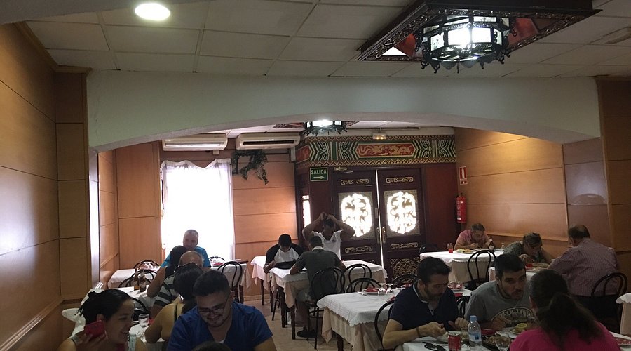 Opinión de Restaurante Las Amistades: Experiencia Culinaria Inolvidable