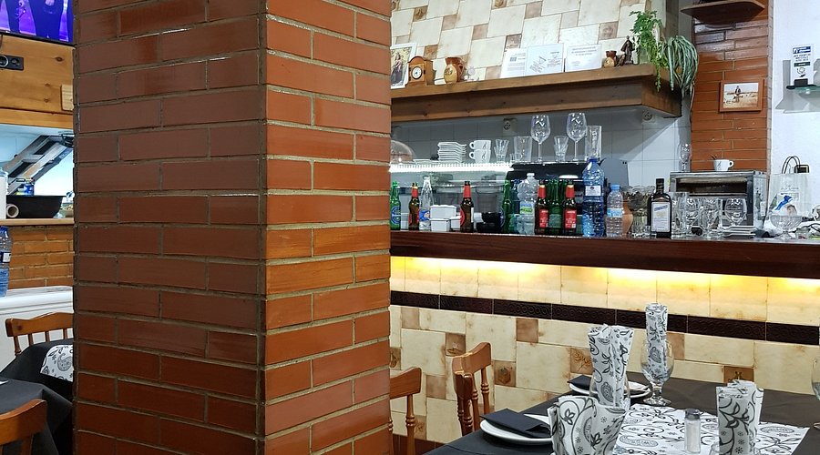 Opinión de Restaurante Buenísimo: Experiencia Culinaria Inolvidable