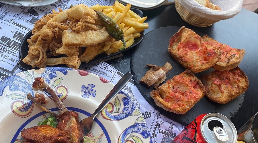 Opinión de Donde Arturo bar y parrillada 1 Opinión Donde Arturo Bar y Parrillada: Experiencia y Sabores Únicos