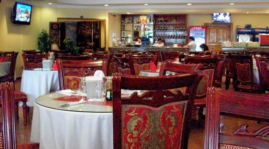 Opinión de Restaurante Jin Foon 1 Opinión del Restaurante Jin Foon: Experiencia y Recomendación