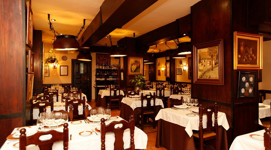 Opinión de Restaurante Las Tinajas | Penonomé 1 Opinión Restaurante Las Tinajas Penonomé: Experiencia y Precios 2024
