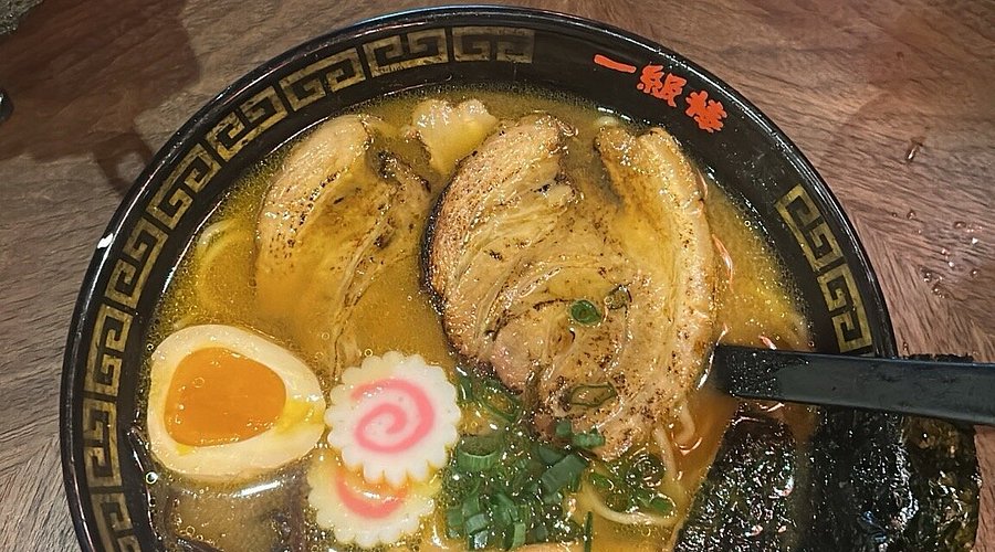 Opinión de Oh-Toro Ramen & Sushi | Penonomé 1 Opinión sobre Oh-Toro Ramen & Sushi en Penonomé: sabores que conquistan